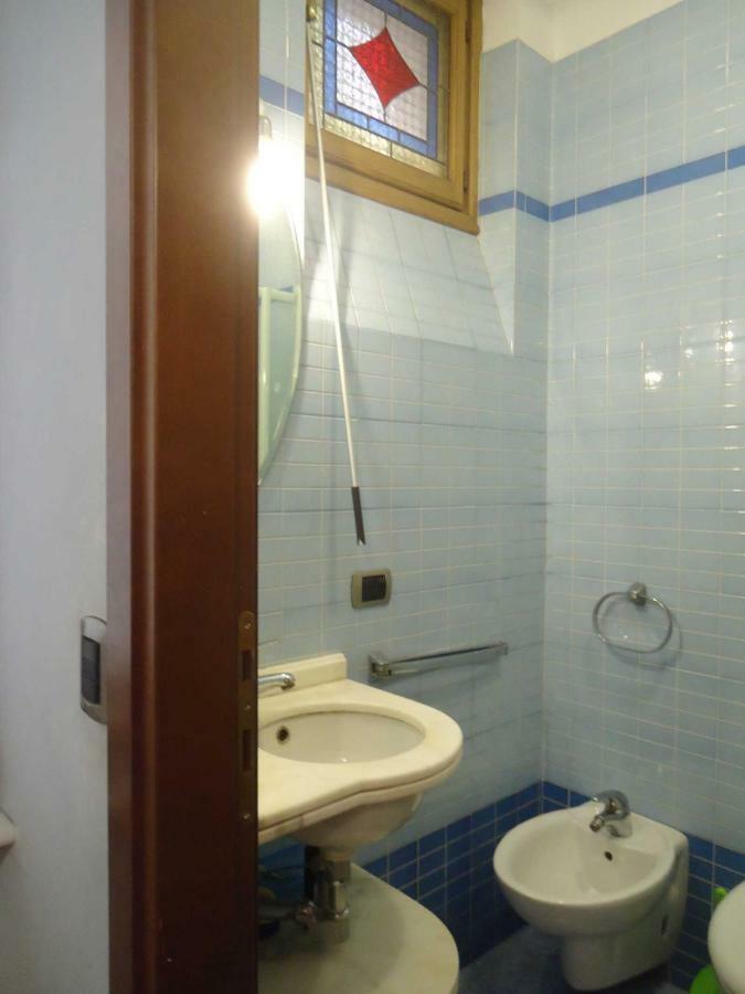 My Home -Centro A 산레모 외부 사진