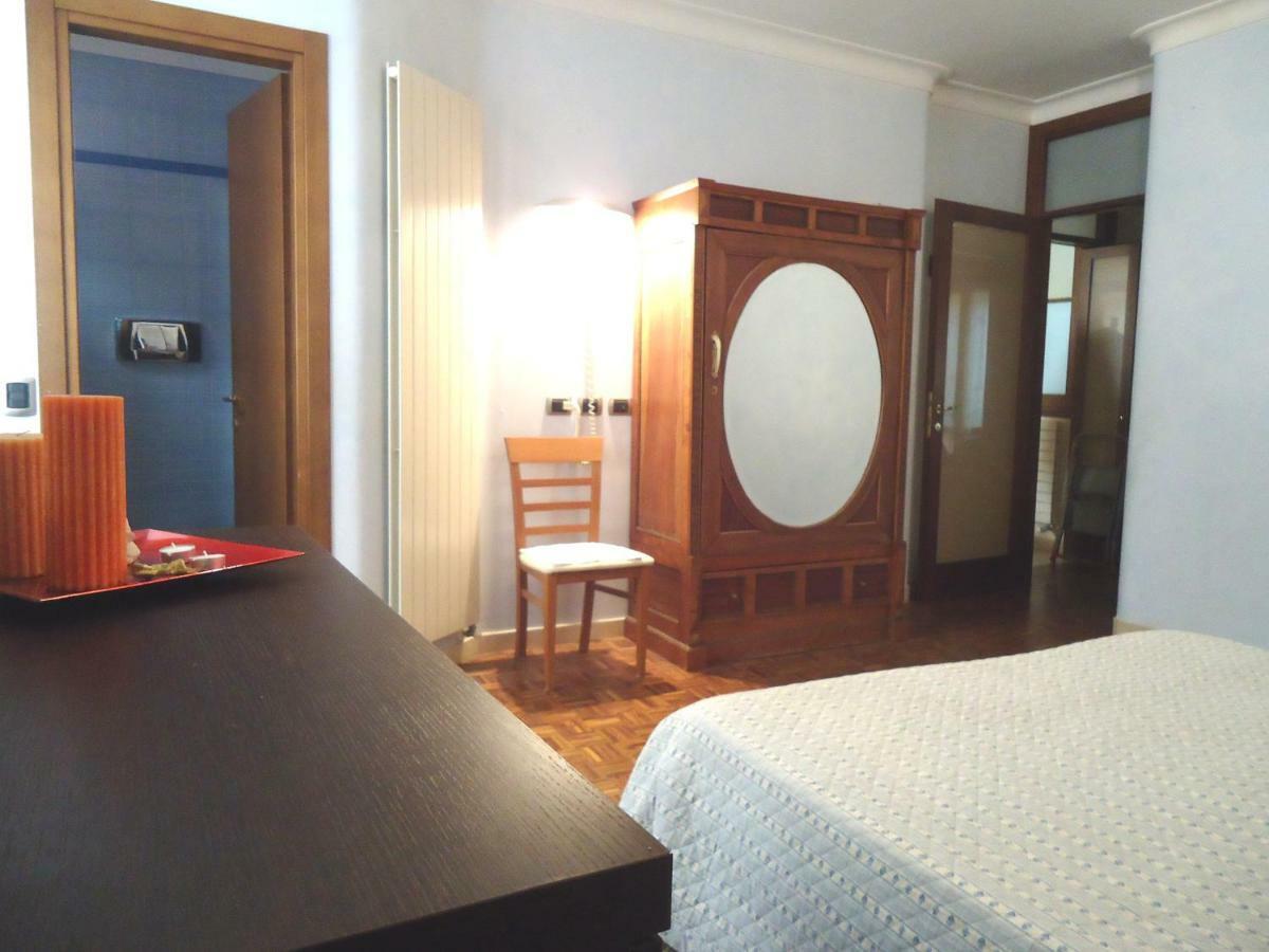My Home -Centro A 산레모 외부 사진