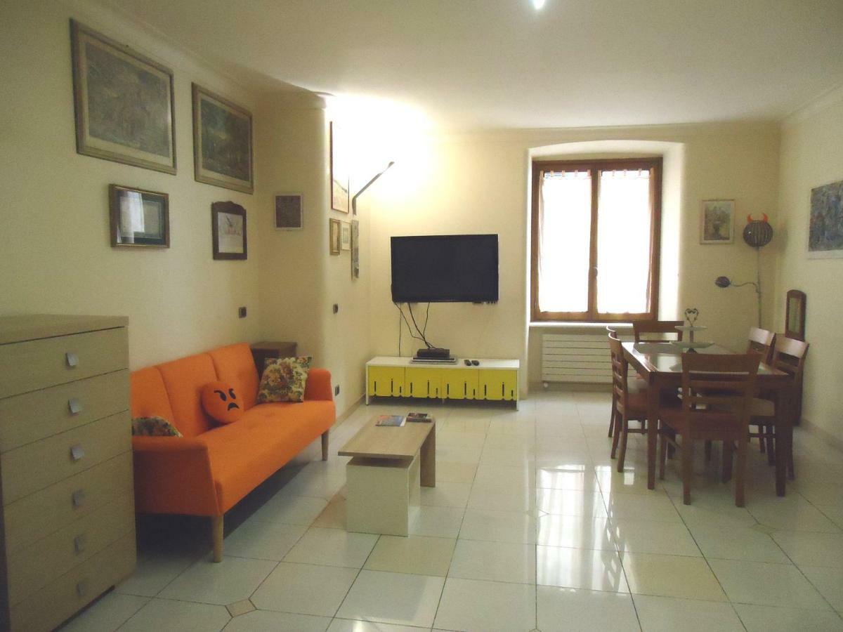My Home -Centro A 산레모 외부 사진