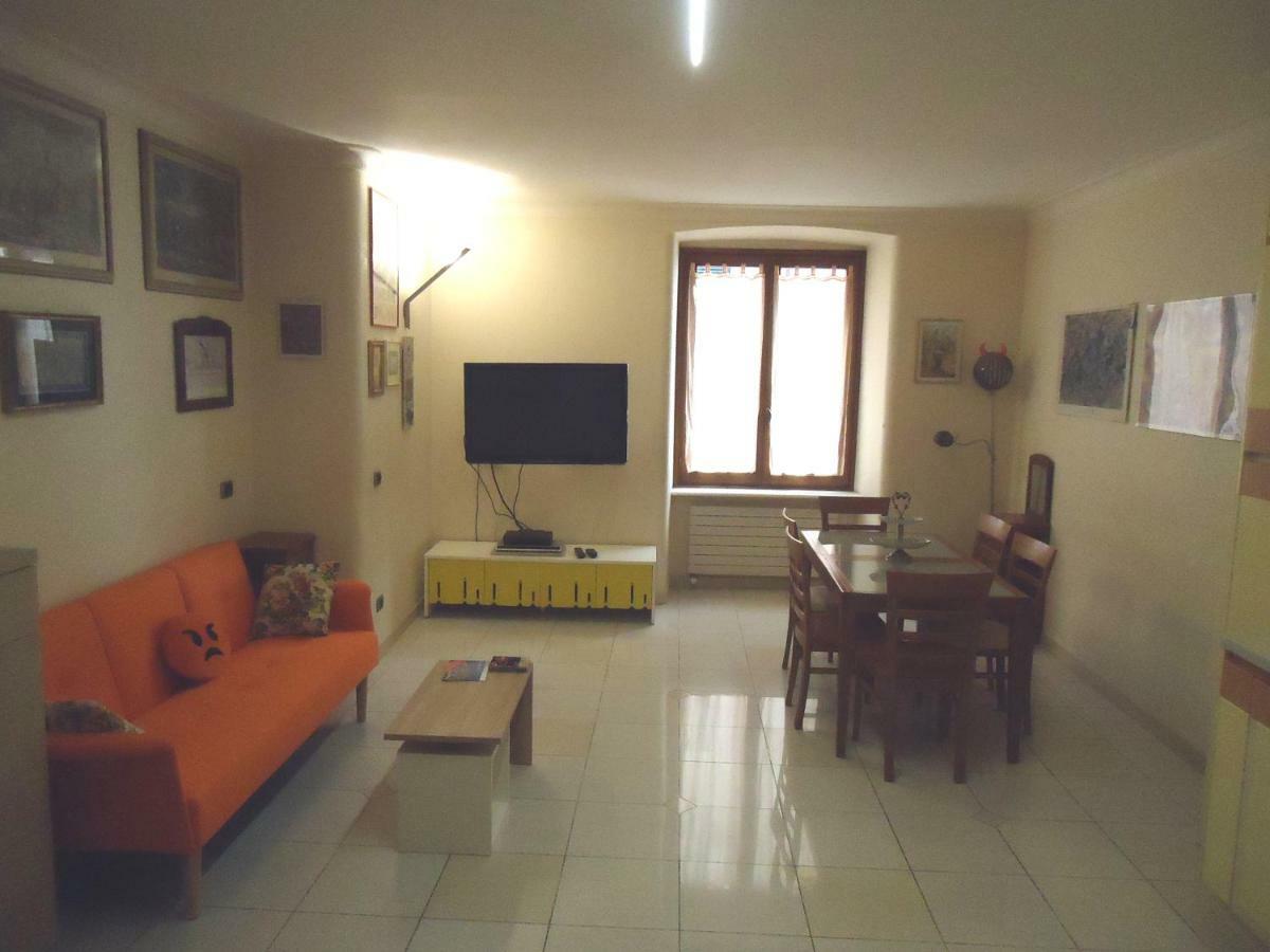 My Home -Centro A 산레모 외부 사진