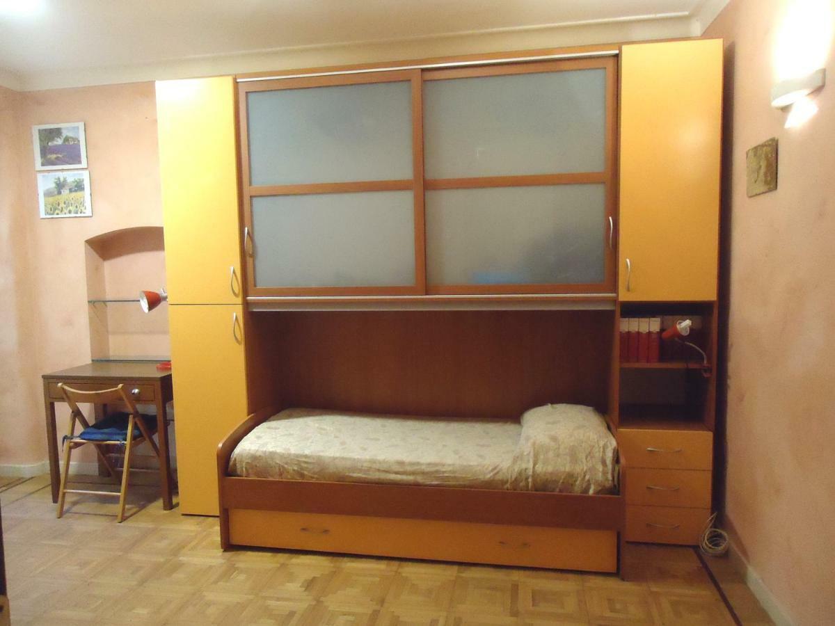 My Home -Centro A 산레모 외부 사진